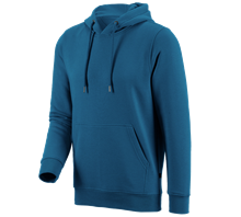 e.s. Hoody-Sweatshirt poly cotton
