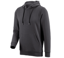 e.s. Hoody-Sweatshirt poly cotton