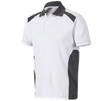 Polo-Shirt cotton e.s.active