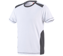T-Shirt cotton e.s.active
