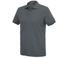 e.s. Polo-Shirt cotton Deluxe