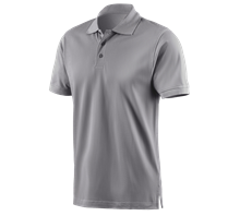 e.s. Polo-Shirt cotton