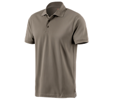 e.s. Polo-Shirt cotton