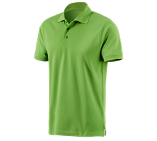 e.s. Polo-Shirt cotton