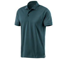 e.s. Polo-Shirt cotton