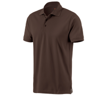 e.s. Polo-Shirt cotton