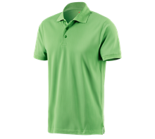 e.s. Polo-Shirt cotton