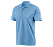 e.s. Polo-Shirt cotton
