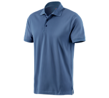 e.s. Polo-Shirt cotton