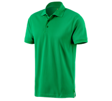 e.s. Polo-Shirt cotton