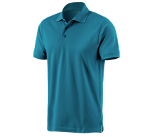 e.s. Polo-Shirt cotton