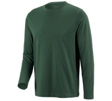 e.s. Longsleeve cotton