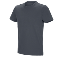e.s. Functioneel T-shirt poly cotton