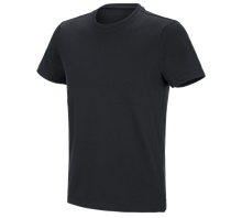 e.s. Functioneel T-shirt poly cotton