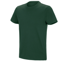 e.s. Functioneel T-shirt poly cotton