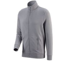 e.s. Sweatjack poly cotton
