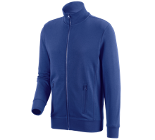 e.s. Sweatjack poly cotton