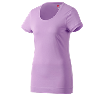 e.s. Long-Shirt cotton, dames