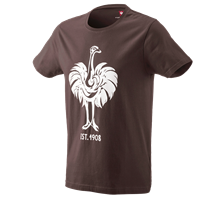 e.s. T-Shirt 1908
