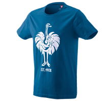 e.s. T-Shirt 1908