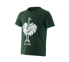 e.s. T-Shirt 1908, kinderen