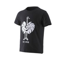 e.s. T-Shirt 1908, kinderen