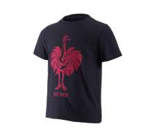 e.s. T-Shirt 1908, kinderen