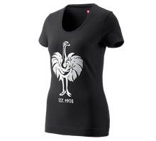 e.s. T-Shirt 1908, dames