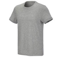e.s. T-Shirt cotton stretch
