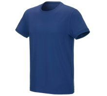 e.s. T-Shirt cotton stretch