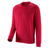 e.s. Sweatshirt cotton stretch