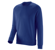 e.s. Sweatshirt cotton stretch