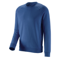 e.s. Sweatshirt cotton stretch