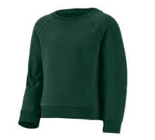 e.s. Sweatshirt cotton stretch, kinderen