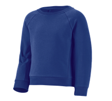 e.s. Sweatshirt cotton stretch, kinderen