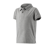 e.s. Polo-Shirt cotton stretch, kinderen