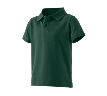 e.s. Polo-Shirt cotton stretch, kinderen