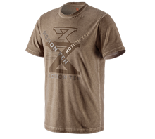 T-Shirt e.s.motion ten