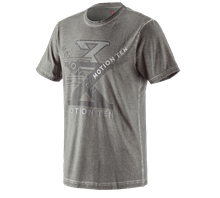 T-Shirt e.s.motion ten