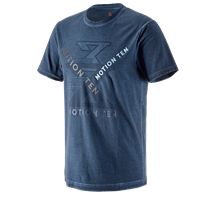 T-Shirt e.s.motion ten