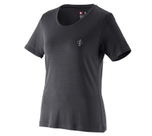Modal-shirt e.s. ventura vintage, dames