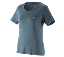 Modal-shirt e.s. ventura vintage, dames