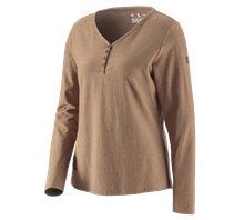 Longsleeve e.s.vintage, dames