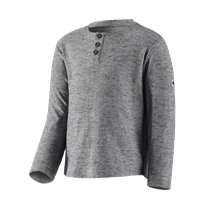 Longsleeve e.s.vintage, kinderen