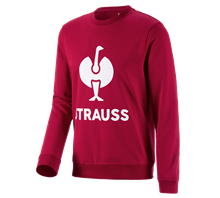 Sweatshirt e.s.motion 2020