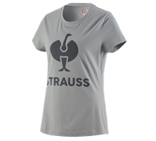 T-Shirt e.s.concrete, dames