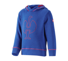 Hoody-Sweatshirt e.s.motion 2020, kinderen