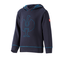 Hoody-Sweatshirt e.s.motion 2020, kinderen