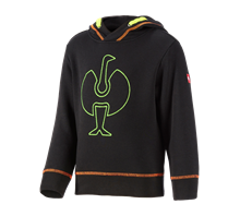 Hoody-Sweatshirt e.s.motion 2020, kinderen