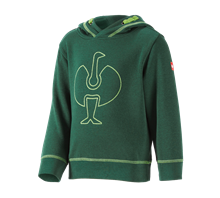 Hoody-Sweatshirt e.s.motion 2020, kinderen